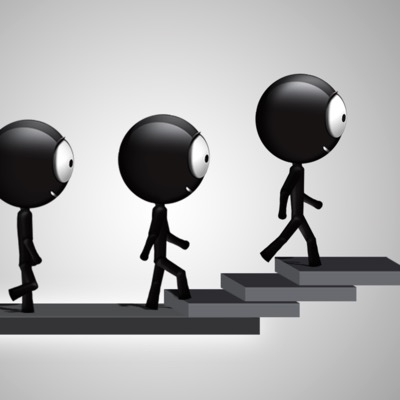 Sticklings: Die Strichmännchen werden zu Lemmingen