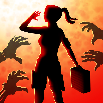 The Virus: Deutschsprachige Neuerscheinung auf den Spuren von Lifeline & One Button Travel