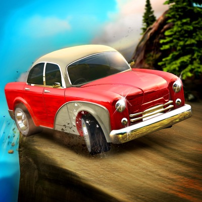 Vertigo Racing: Neues Rennspiel schwankt zwischen Spannung und Langeweile