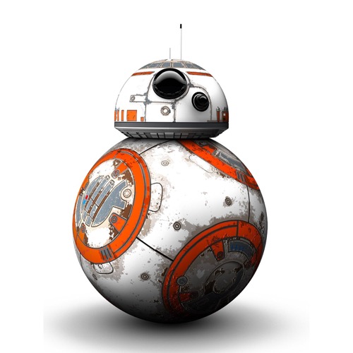 Sphero Star Wars BB-8 Special Edition: Kleiner Droide mit Jedi-Steuerung kommt am 30. September