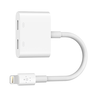 So könnt ihr beim Musikhören euer iPhone 7 aufladen