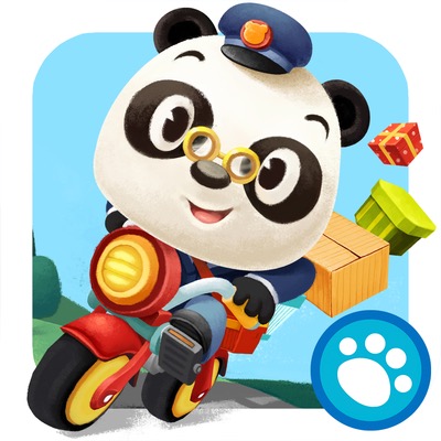 Dr. Panda: 5 tolle Kinder-Apps auf je 99 Cent reduziert