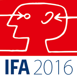 IFA 2016: Alle Neuheiten auf einen Blick