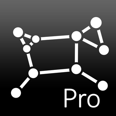 Night Sky Pro: Sternengucker-App heute kostenlos
