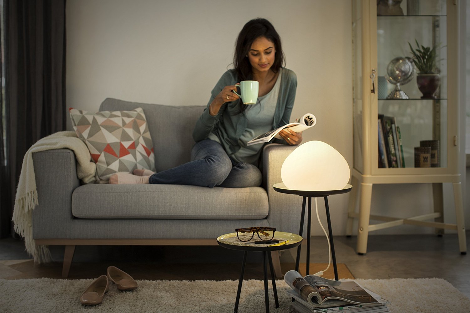Neue Philips Hue-Lampen jetzt bei Amazon vorbestellen