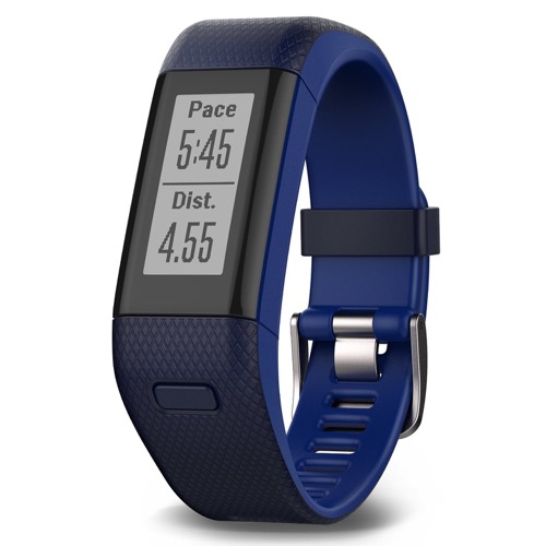 Garmin vívosmart HR+ heute im Tagesangebot nur 149,99 Euro