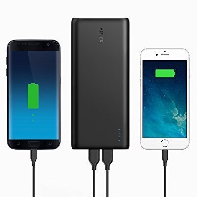 Angebot des Tages: 10 verschiedene Anker-Produkte bis zu 68 Prozent günstiger kaufen