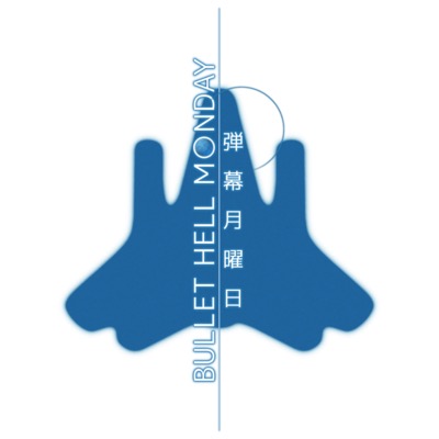 Bullet Hell Monday: Knallbunter Arcade-Shooter mit mehr als 50 Leveln & Highscore-Modus