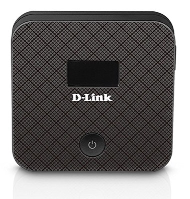 D-Link DWR-932: Mobiler Hotspot mit LTE für unter 60 Euro im Angebot