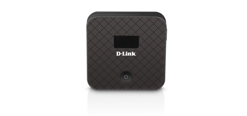 D-Link mobiler Hotspot