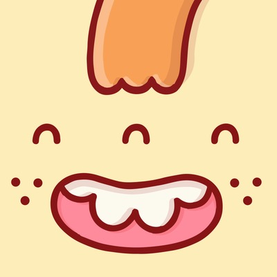 Eggggg – The Platform Puker: In diesem neuen Two-Touch-Platformer geht es um Erbrochenes