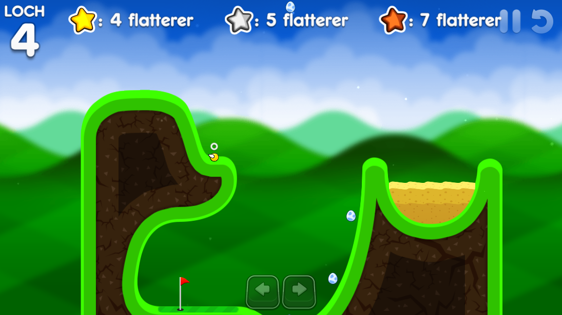 Golf Golf