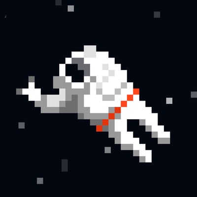 Hello Space: Kostenloser Retro-Arcade-Shooter im Weltall sorgt für jede Menge Spaß