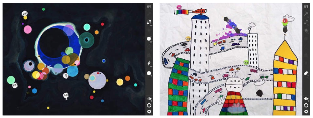 Inklings: iPad-Spiel verbindet Lemmings-Gameplay mit herausfordernden Puzzle-Elementen