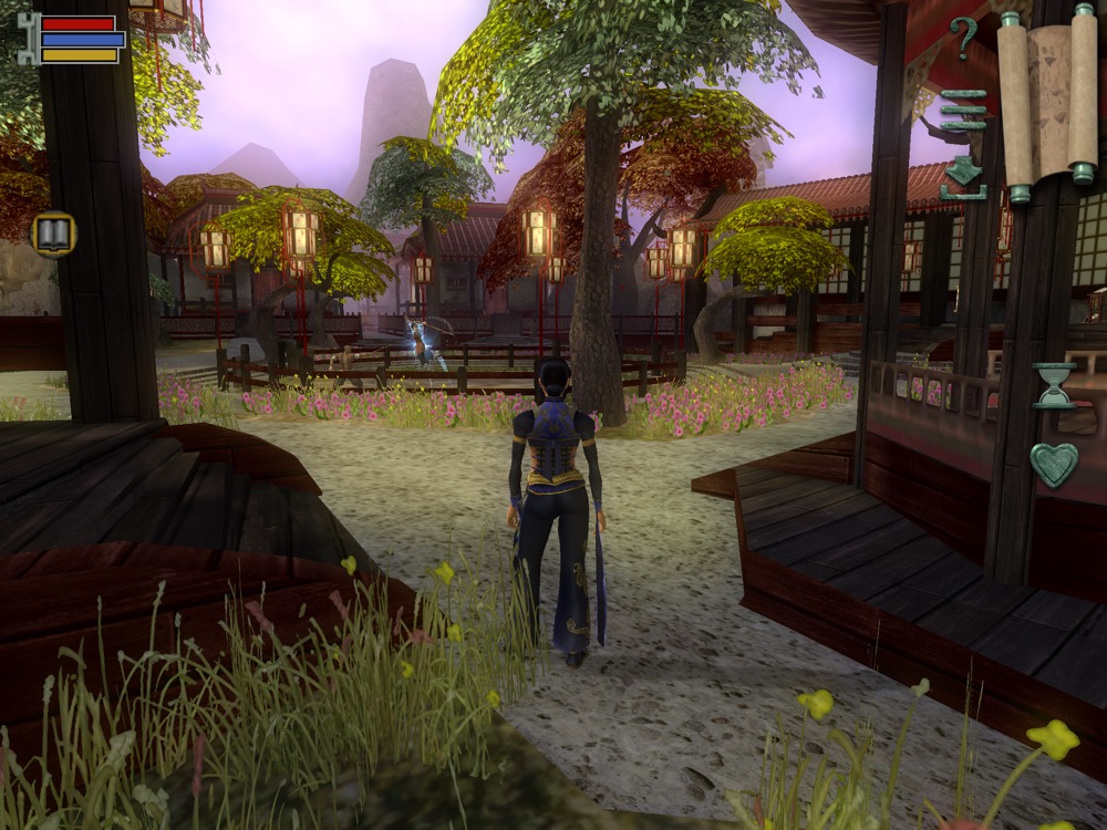 Jade Empire 2