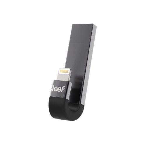Leef iBridge 3: Speichererweiterung für iPhone & iPad mit mehr Funktionen und verbessertem Design