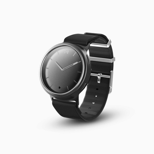Misfit Phase: Neue Smartwatch im klassischen Uhr-Design vorgestellt