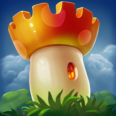 Mushroom Wars 2: Neues Freemium-Strategie-Spiel mit teuren Level-Erweiterungen