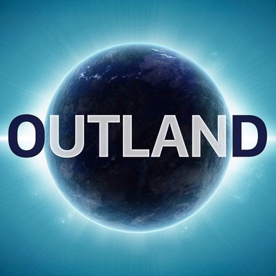Outland Space Journey Weltraum Videos Fur Ios Und Das Apple Tv