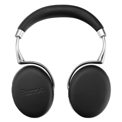 Parrot Zik 3: Bluetooth-Kopfhörer mit aktiver Geräuschunterdrückung im Test