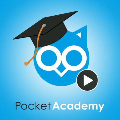 Pocket Academy ab sofort kostenfrei: Zahlreiche Tipps & Tricks rund um iOS 10 in einer App