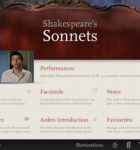 Shakespeares Sonnets 1
