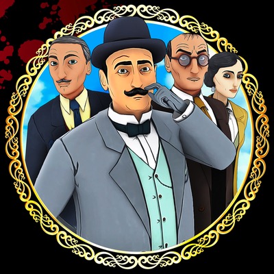 The ABC Murders: Premium-Detektivspiel mit Agatha Christie-Story wird von Apple beworben