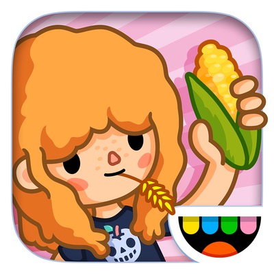Jetzt neu: „Toca Life: Farm“ richtet sich an Kinder ab 6 Jahren