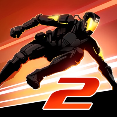 Vector 2: Nachfolger des actiongeladenen Parkour-Games im App Store erschienen
