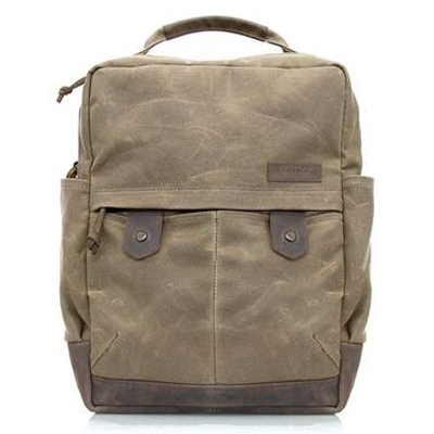 Bolt von Waterfield Designs: Laptop-Rucksack, der für ein ganzes Leben gemacht worden ist