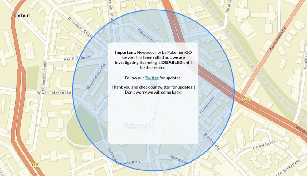 fastpokemap