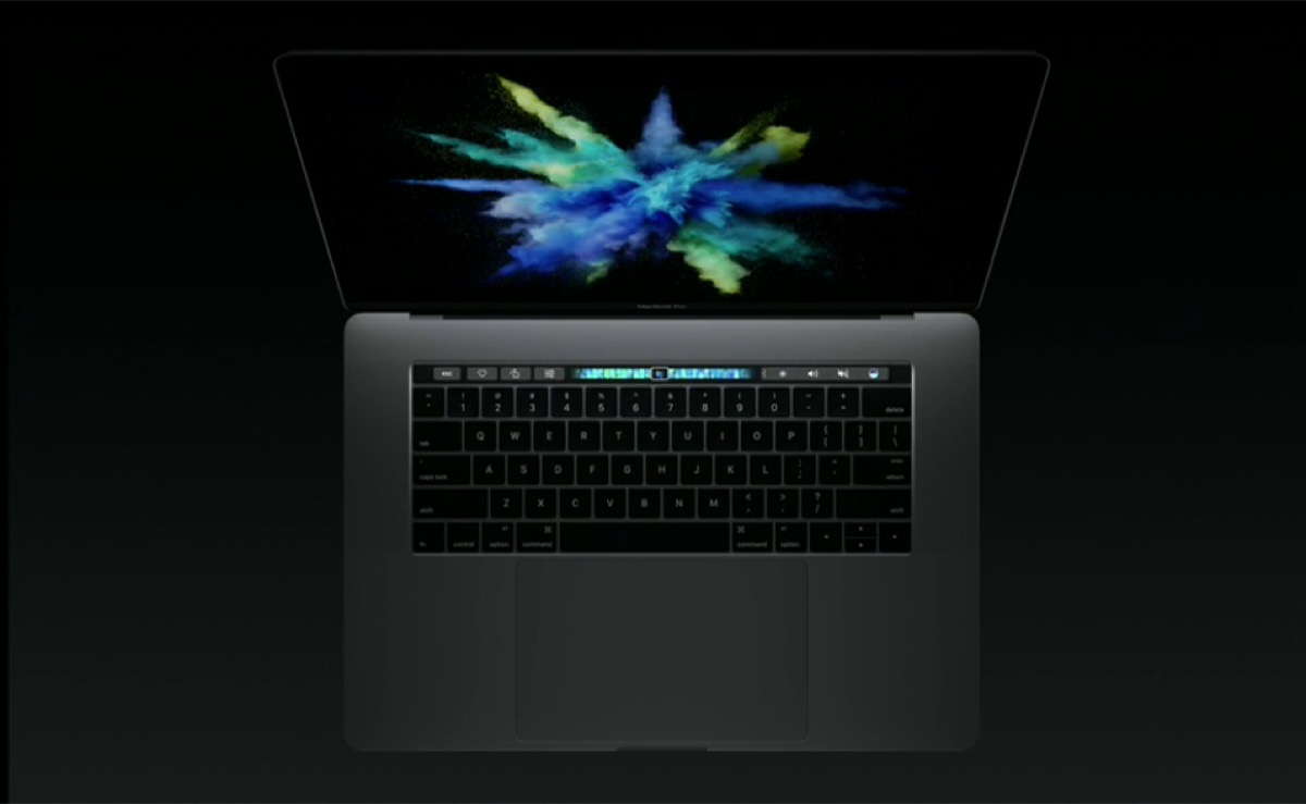 <span class="entry-title-primary">MacBook Pro mit 16“ Display: Das könnte der teuerste Apple-Laptop aller Zeiten werden</span> <span class="entry-subtitle">Preise könnten bei 2.900 USD starten</span>