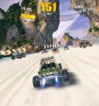 Asphalt Xtreme 2