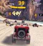 Asphalt Xtreme 4