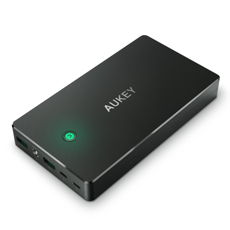 Aukey: Viele Zubehör-Produkte bei Amazon im Preis gesenkt (Update 7)