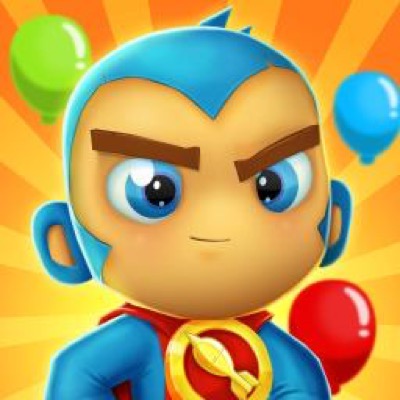 Bloons Supermonkey 2: Apples Tipp setzt trotz 2,99 Euro-Kaufpreis auf In-App-Käufe