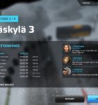 Go Rally 5