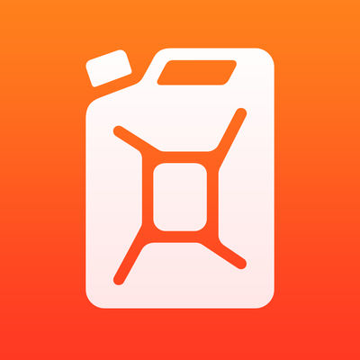 Jerrycan: Benzinverbrauch und Kilometerstand mit aktuell kostenloser iPhone-App verfolgen