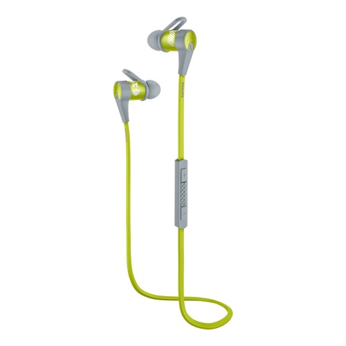 Im Telekom-Shop: Philips In-Ear-Bluetooth-Sportkopfhörer für nur 33 Euro