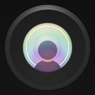 Portraits+: Kleine iOS-App will Schnappschüsse in ansehnliche Porträt-Aufnahmen verwandeln
