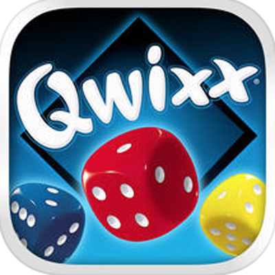 Qwixx: Unterhaltsames Würfelspiel mit Einzel- und Mehrspielermodus landet im App Store
