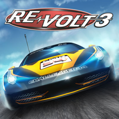 Re-Volt3 Resurrection: Dieses Freemium-Spiel lässt den Klassiker nicht auferstehen