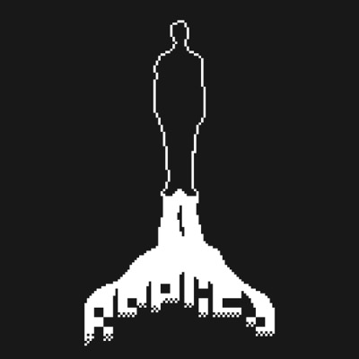 „Replica: A Little Temporary Safety“ ist ein Point-and-Klick Hacker-Game der besondern Art