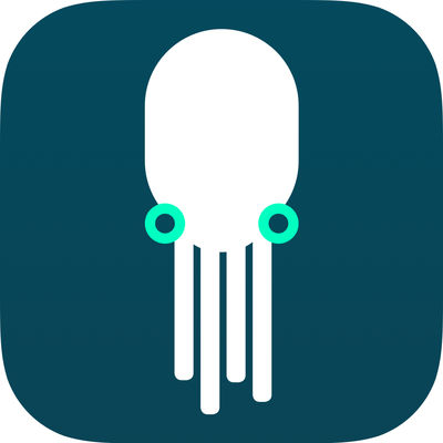Squid: Kostenlose Nachrichten-App fürs iPhone erstellt einen persönlichen News-Feed