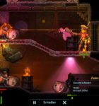 SteamWorld Heist 4