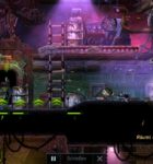 SteamWorld Heist 5
