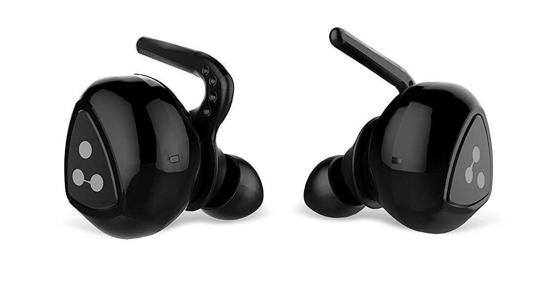 Syllable D900 Mini head