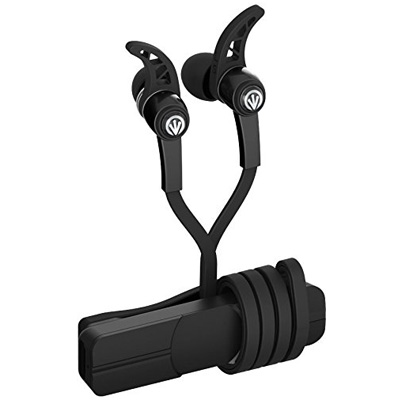 iFrogz Summit: Bezahlbare Bluetooth-InEars mit praktischer Bedieneinheit für sportliche Aktivitäten