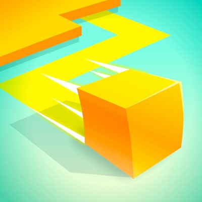 Neues Spiel „Paper.io“ ist ein spaßiger Zeitkiller