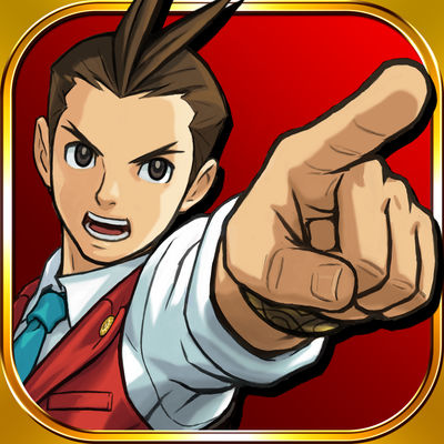 Apollo Justice Ace Attorney HD: Neues Gerichtsspiel von Capcom mit teuren Folge-Episoden